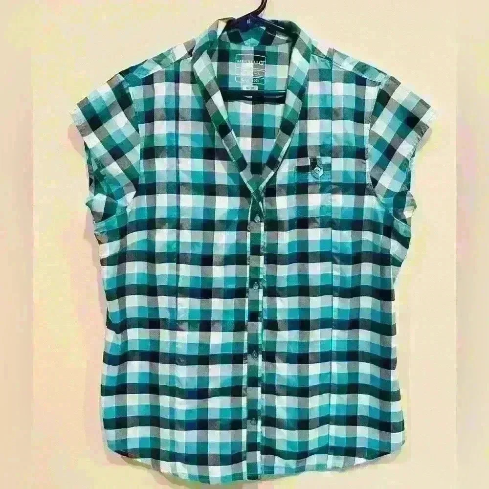 Merrell blouse🔥